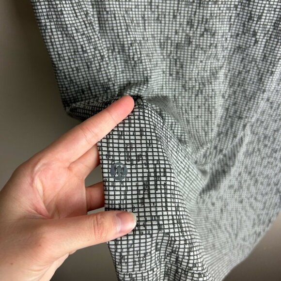 Lululemon Metal Vent Tech Polo 2.0 - Picture 7 of 8